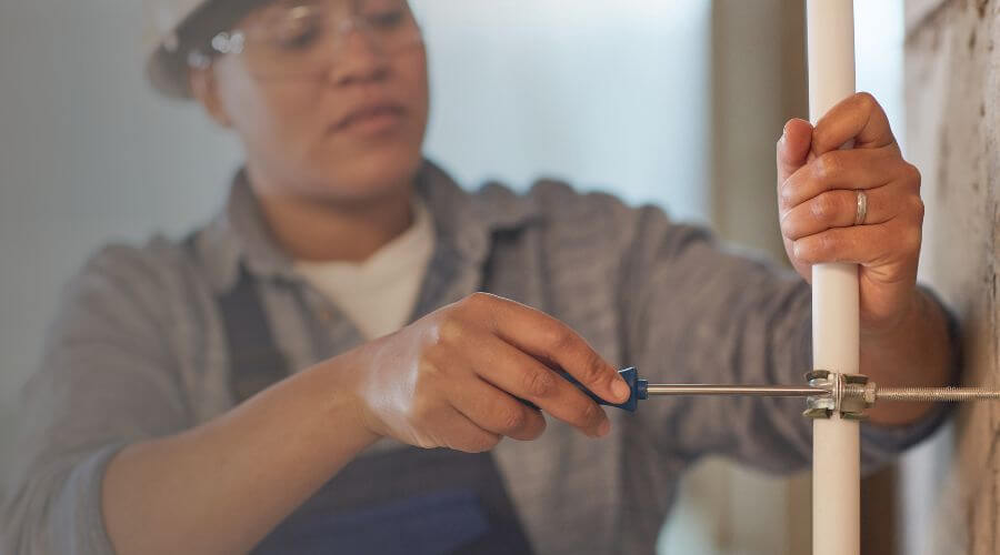 Professional sink repair in Corunna, IN